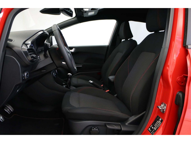 Imagen Ford Fiesta