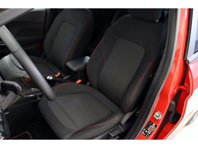 Imagen Ford Fiesta