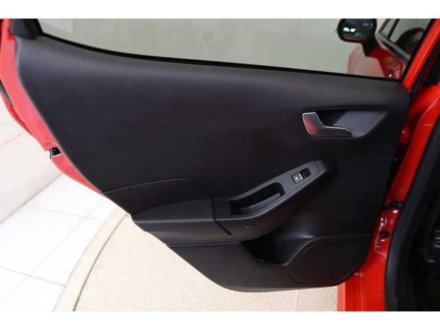 Imagen Ford Fiesta