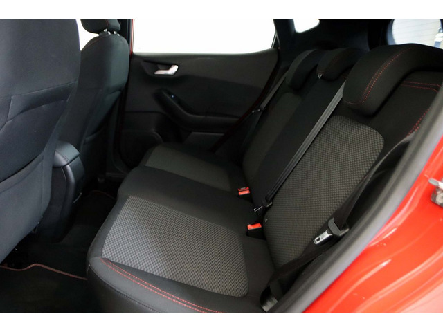 Imagen Ford Fiesta