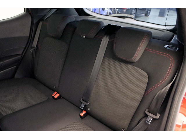 Imagen Ford Fiesta