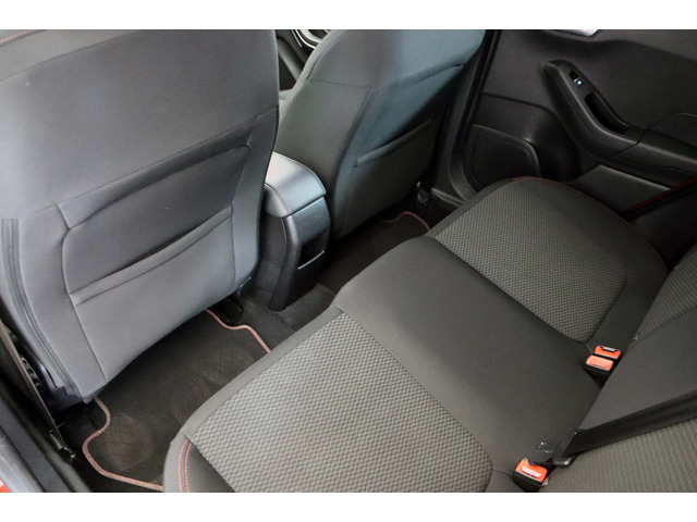 Imagen Ford Fiesta