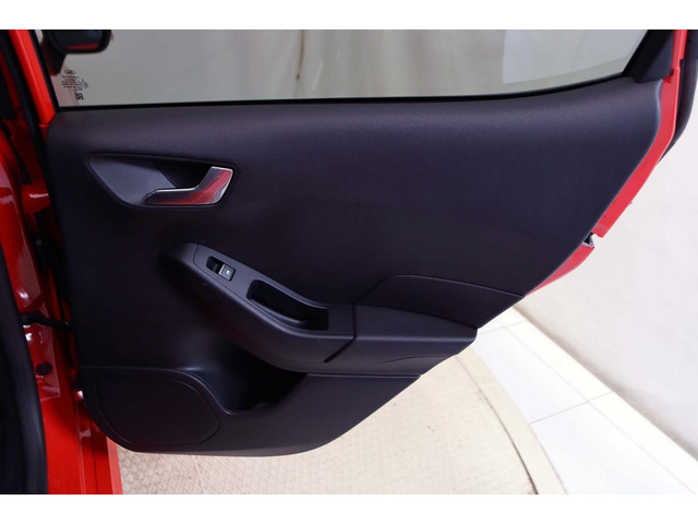 Imagen Ford Fiesta