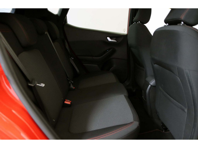 Imagen Ford Fiesta