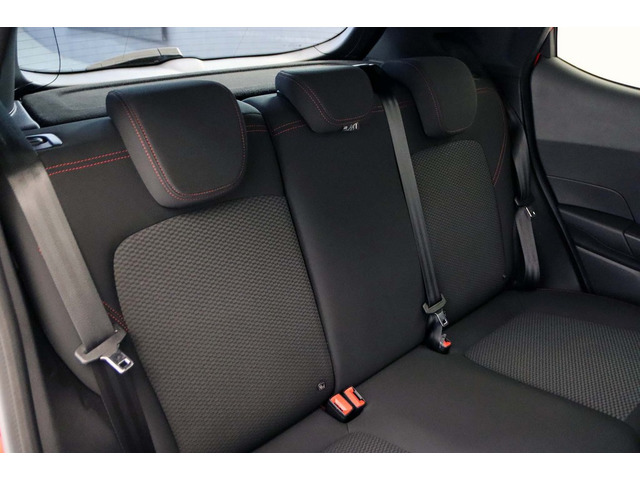 Imagen Ford Fiesta