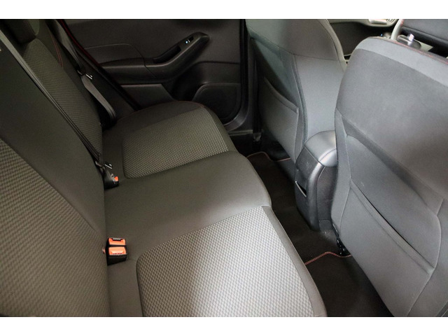 Imagen Ford Fiesta