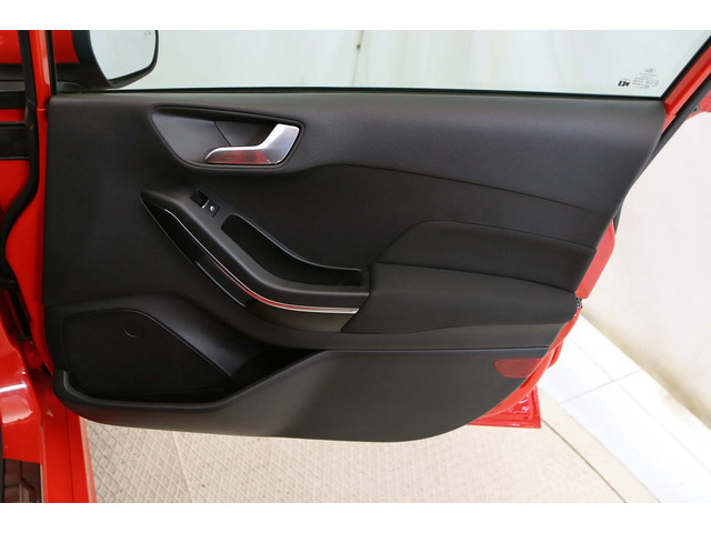 Imagen Ford Fiesta