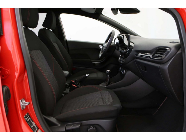 Imagen Ford Fiesta