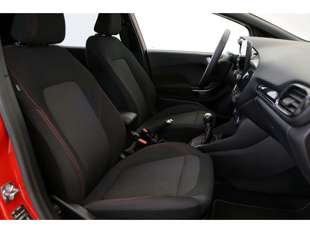 Imagen Ford Fiesta