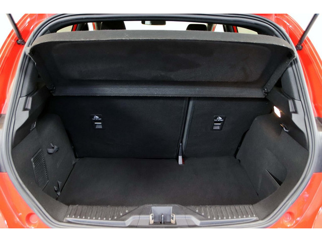 Imagen Ford Fiesta