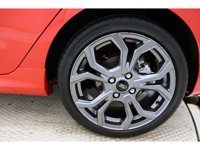 Imagen Ford Fiesta