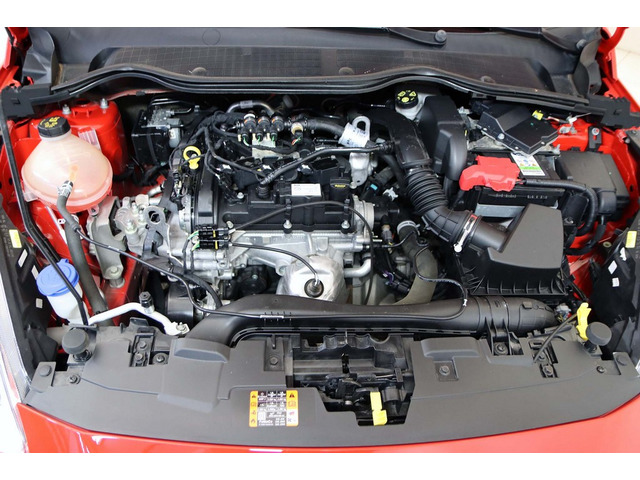 Imagen Ford Fiesta