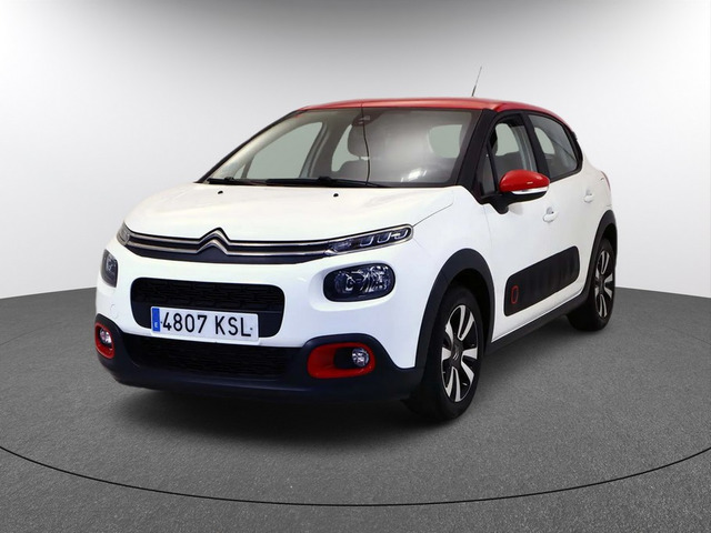 Imagen Citroen C3