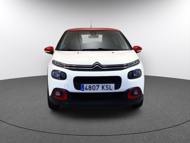 Imagen Citroen C3