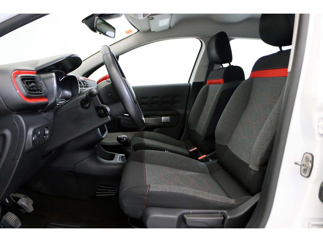 Imagen Citroen C3