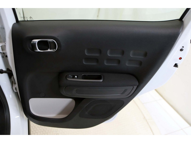 Imagen Citroen C3