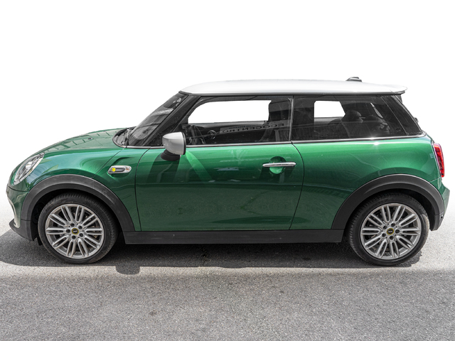 fotoG 2 del MINI MINI 3 Puertas Cooper SE 135 kW (184 CV) 184cv Eléctrico del 2020 en Madrid