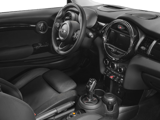 fotoG 7 del MINI MINI 3 Puertas Cooper SE 135 kW (184 CV) 184cv Eléctrico del 2020 en Madrid
