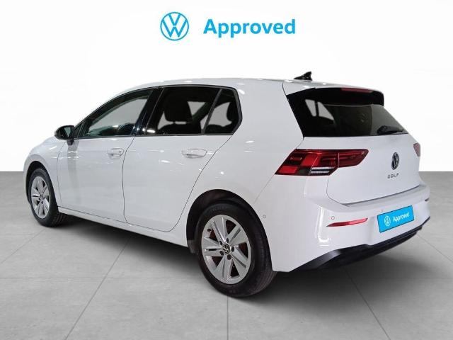 Volkswagen Golf Life 1.5 TSI 96 kW (130 CV)