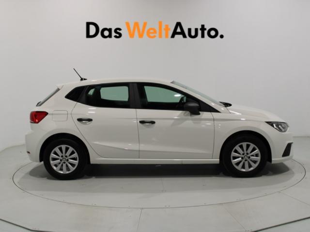 SEAT Ibiza 1.0 MPI Reference Plus 59 kW (80 CV)