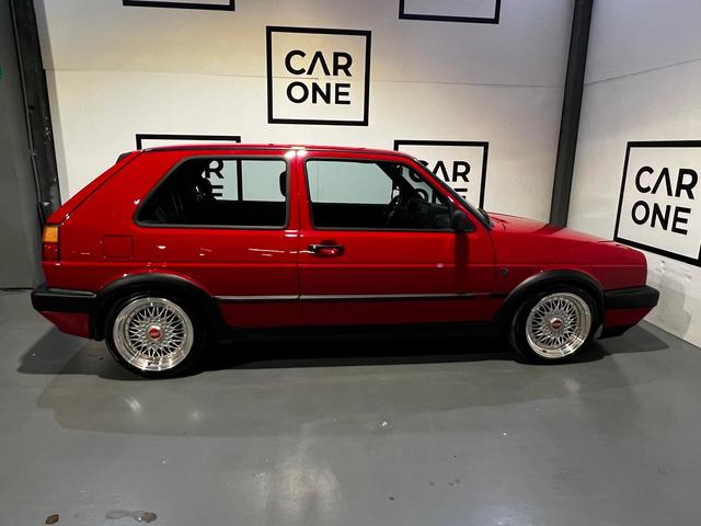 Volkswagen Golf GTI 1.8 82 kW (112 CV)