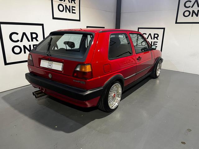 Volkswagen Golf GTI 1.8 82 kW (112 CV)