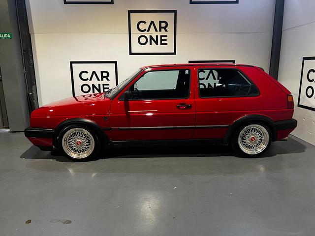 Volkswagen Golf GTI 1.8 82 kW (112 CV)