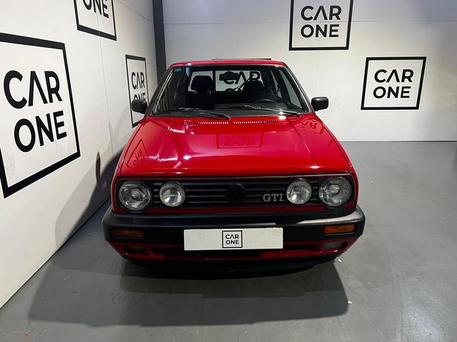 Volkswagen Golf GTI 1.8 82 kW (112 CV)