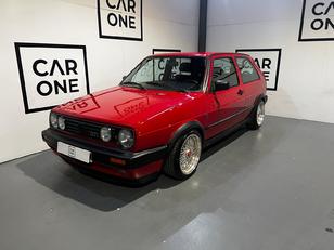 Volkswagen Golf 1.8 GTI de segunda mano