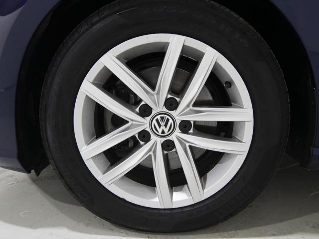 Volkswagen Golf Advance 1.6 TDI 85 kW (115 CV)