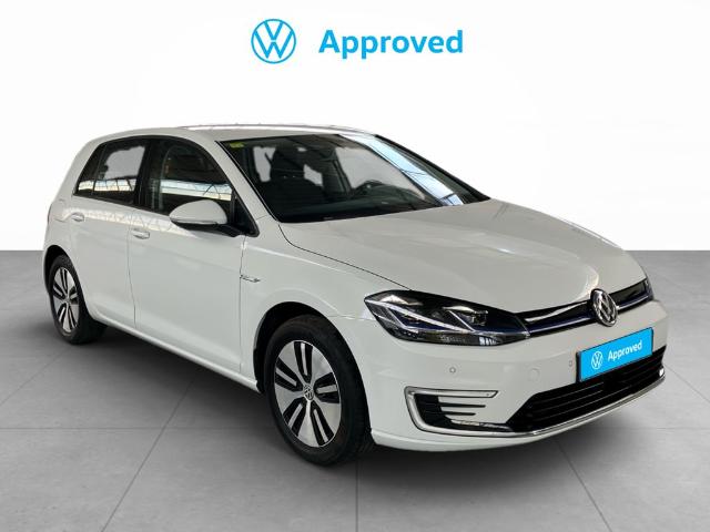 Volkswagen e-Golf ePower 100 kW (136 CV)