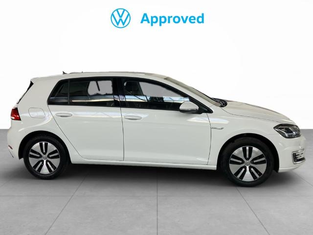 Volkswagen e-Golf ePower 100 kW (136 CV)