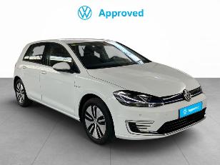 Volkswagen e-Golf e-Golf ePower de segunda mano