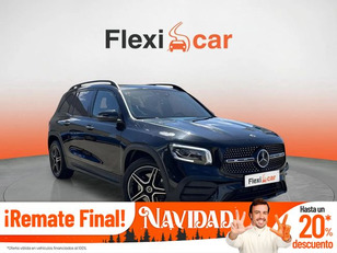 Mercedes-Benz GLB en Motorflash