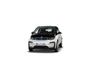 Fotos de BMW i3 120Ah color Blanco. Año 2020. 125KW(170CV). Eléctrico. En concesionario Caetano Cuzco, Alcalá de Madrid