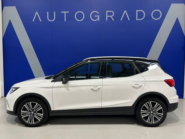 SEAT Arona 1.0 TSI S&S Xperience XM 81 kW (110 CV)