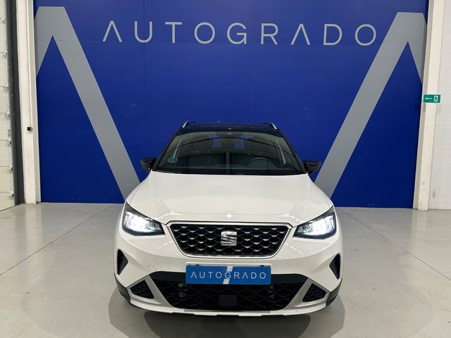 SEAT Arona 1.0 TSI S&S Xperience XM 81 kW (110 CV)