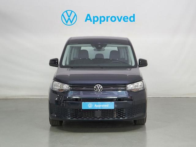 Volkswagen Caddy Origin 2.0 TDI 75 kW (102 CV)