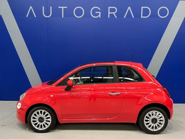 Fiat 500 1.2 8v Lounge 51 kW (69 CV)