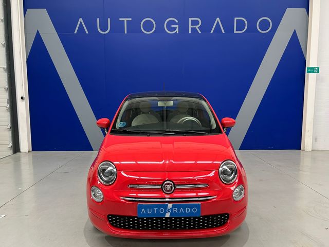 Fiat 500 1.2 8v Lounge 51 kW (69 CV)