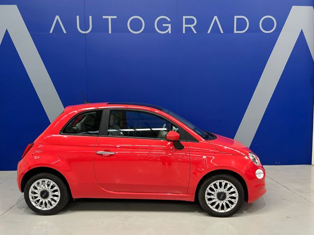 Fiat 500 1.2 8v Lounge 51 kW (69 CV)