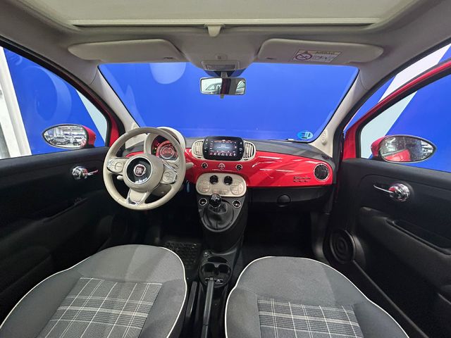 Fiat 500 1.2 8v Lounge 51 kW (69 CV)