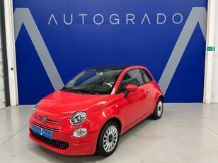 Fiat 500 1.2 de segunda mano