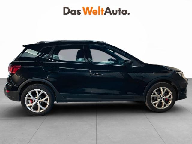 SEAT Arona 1.5 TSI FR XM DSG 110 kW (150 CV)