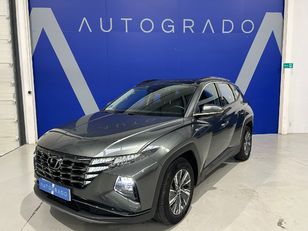 Hyundai Tucson 1.6 TGDI de segunda mano