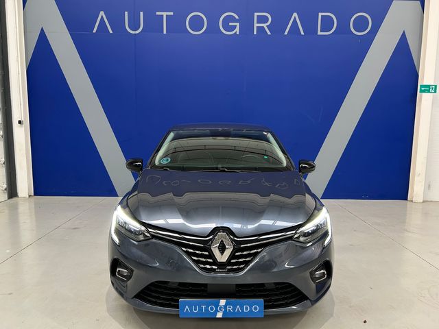 Renault Clio Zen TCe 66 kW (90 CV)