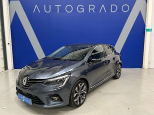 Renault Clio TCe 90 de segunda mano