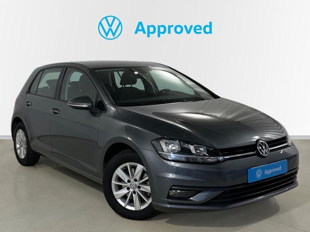 Volkswagen Golf 1.6 TDI en Barcelona