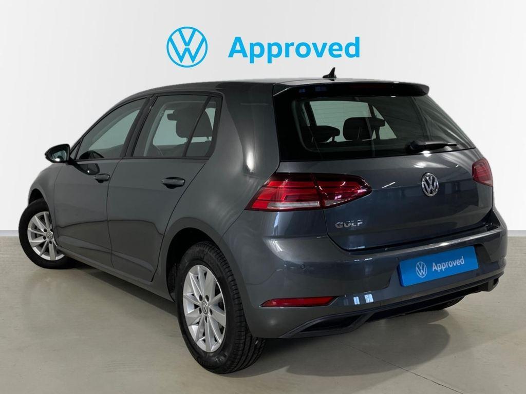 Volkswagen Golf 1.6 TDI - 2