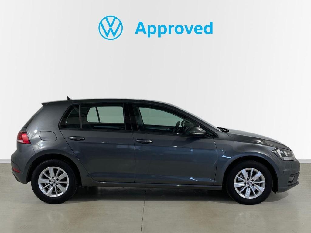 Volkswagen Golf 1.6 TDI - 3